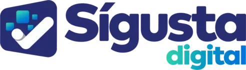 Sígusta digital